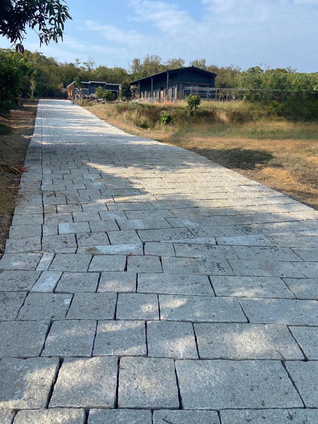 Villa 晴天慢旅 Lumiere à Île Lamay Extérieur photo