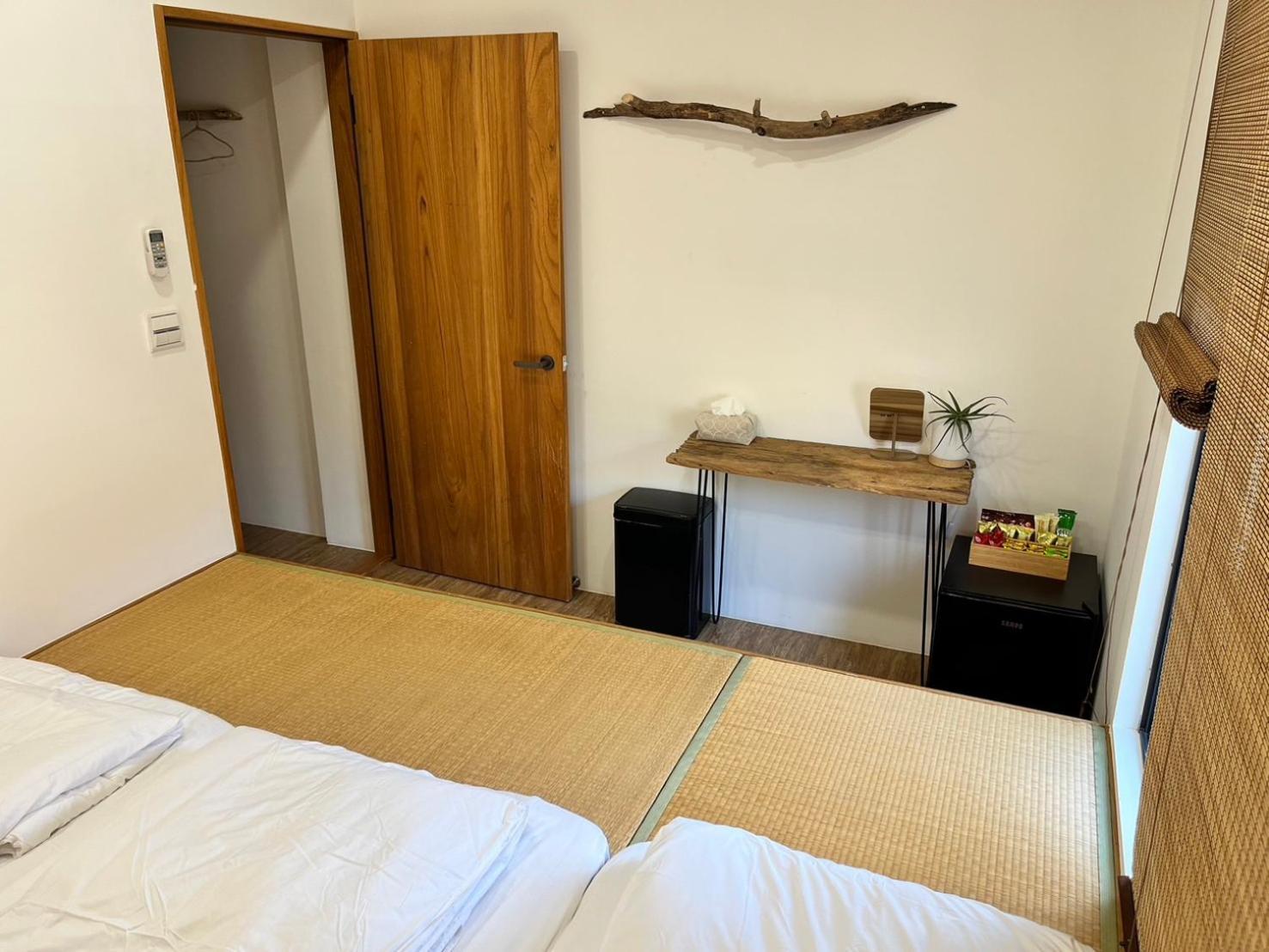 Villa 晴天慢旅 Lumiere à Île Lamay Extérieur photo