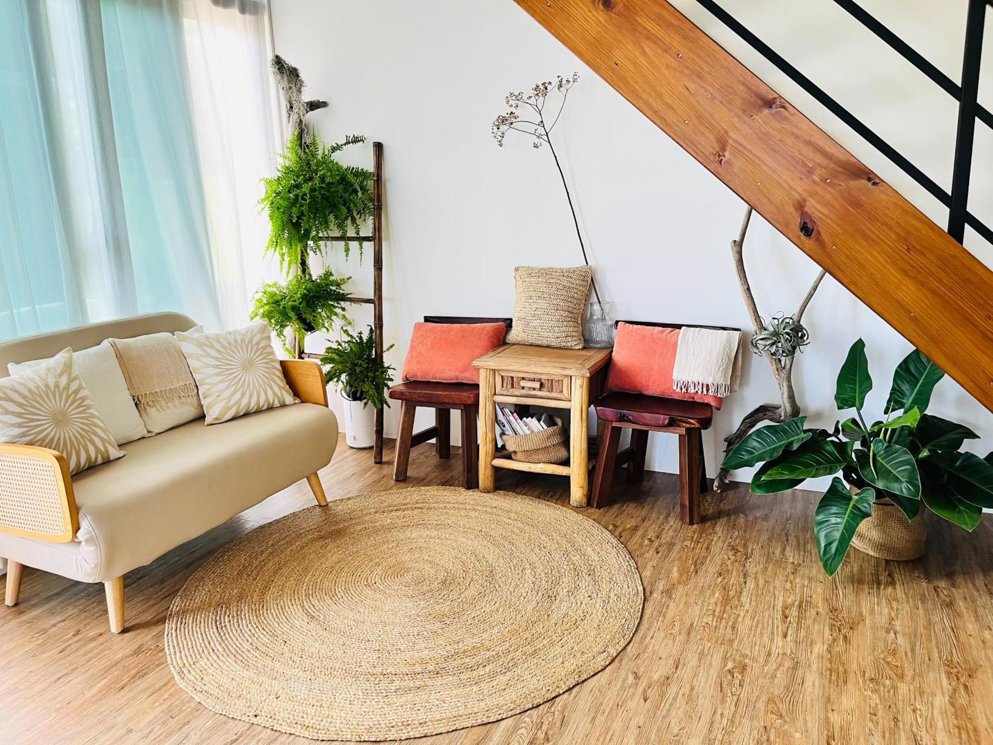 Villa 晴天慢旅 Lumiere à Île Lamay Extérieur photo