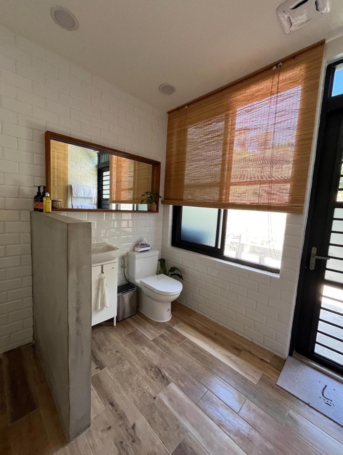 Villa 晴天慢旅 Lumiere à Île Lamay Extérieur photo