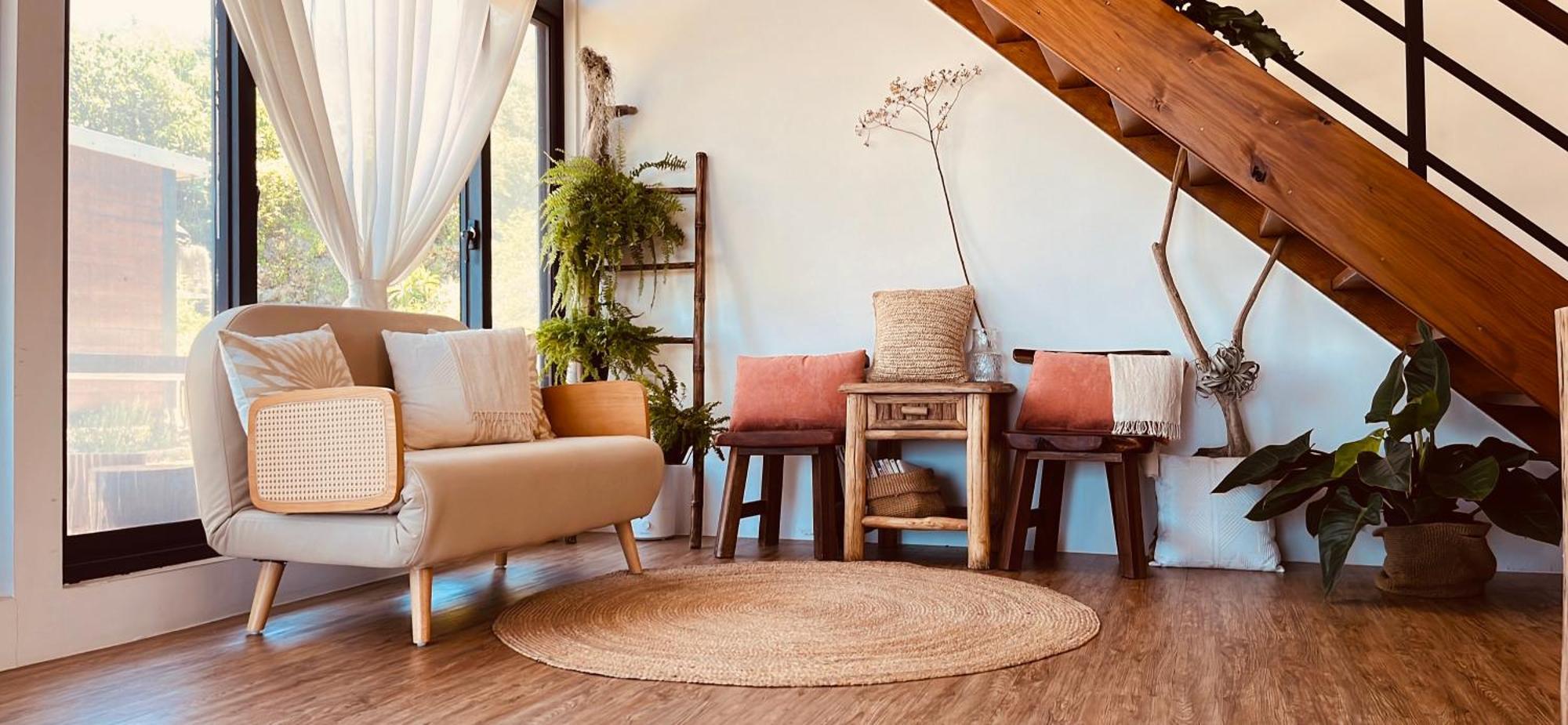 Villa 晴天慢旅 Lumiere à Île Lamay Extérieur photo